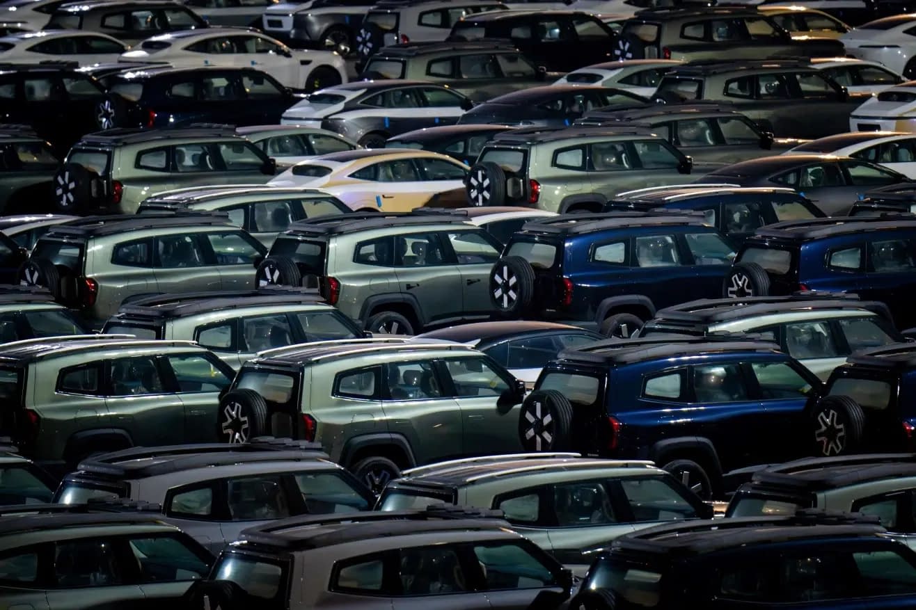 Mai multe verificări bazate pe date, mai puține riscuri: cum schimbă dealerii piața mașinilor second-hand Mai multe verificări bazate pe date, mai puține riscuri: cum schimbă dealerii piața mașinilor second-hand