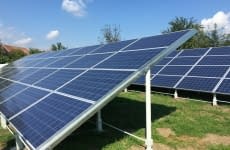 panouri fotovoltaice 