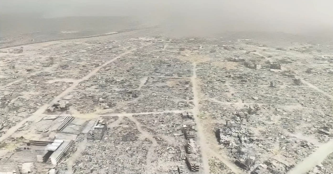 Ce viitor poate avea Gaza, dacă Israelul va pune capăt războiului Ce viitor poate avea Gaza, dacă Israelul va pune capăt războiului