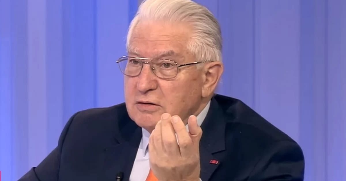 Medicul neurochirug Vlad Ciurea FOTO Adevărul