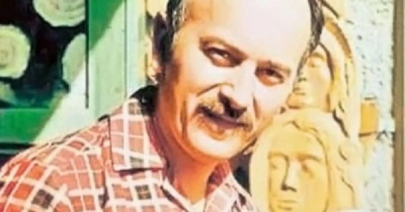 Liviu Cornel Babeş FOTO: Adevărul
