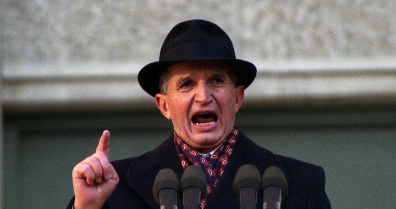 Decizia a fost luată după ce regimul Ceaușescu a fost acuzat de încălcarea drepturilor FOTO Arhivă