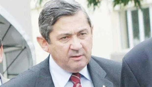 Chestorul Nicolae Berechet FOTO Jurnalul de Argeș
