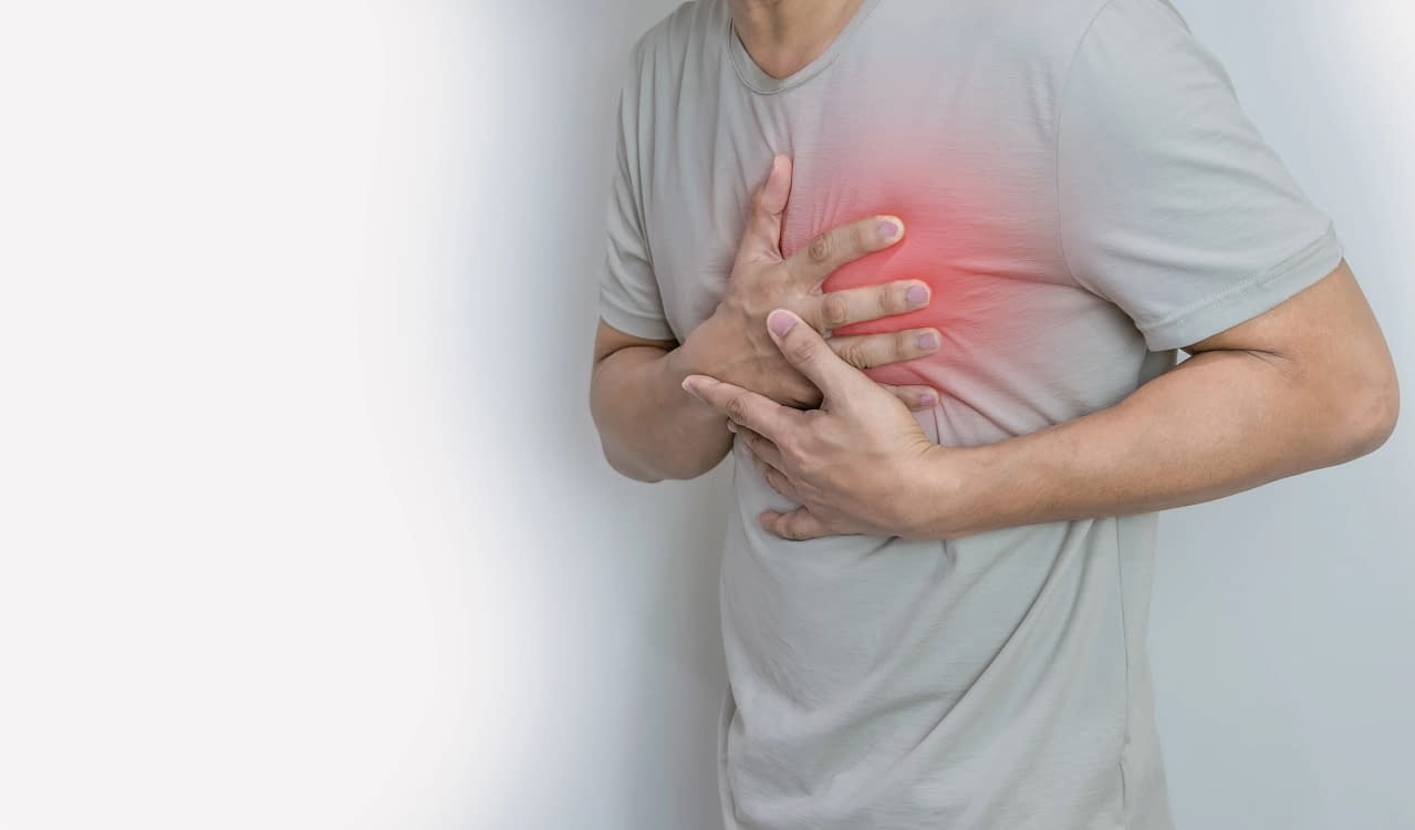 Pacienții cu insuficiență cardiacă au nevoie de transplant FOTO Shutterstock