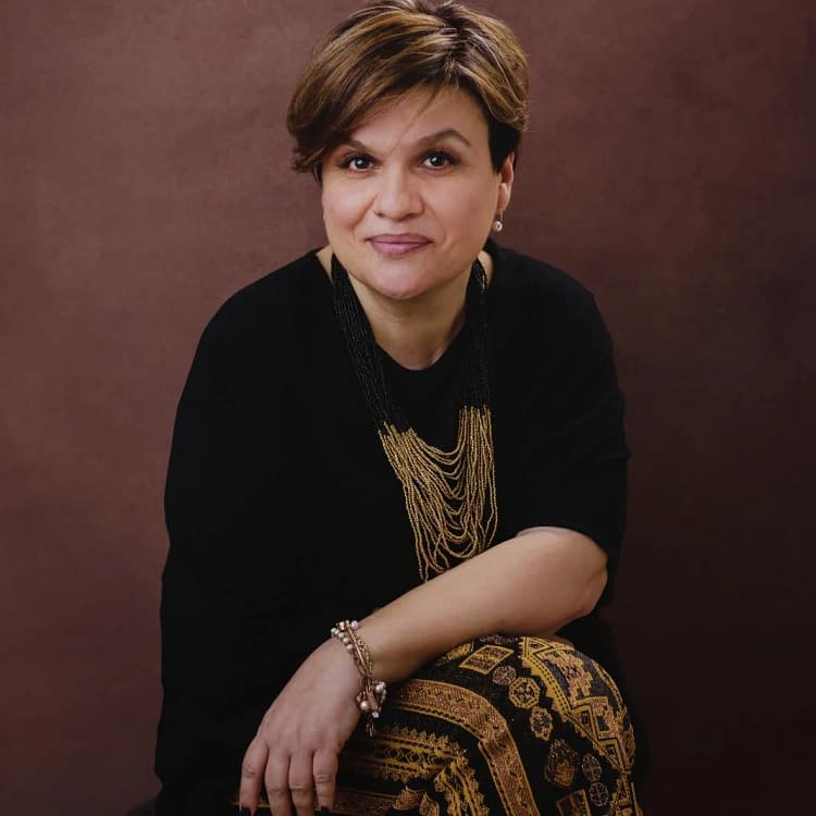 fabiola hossu