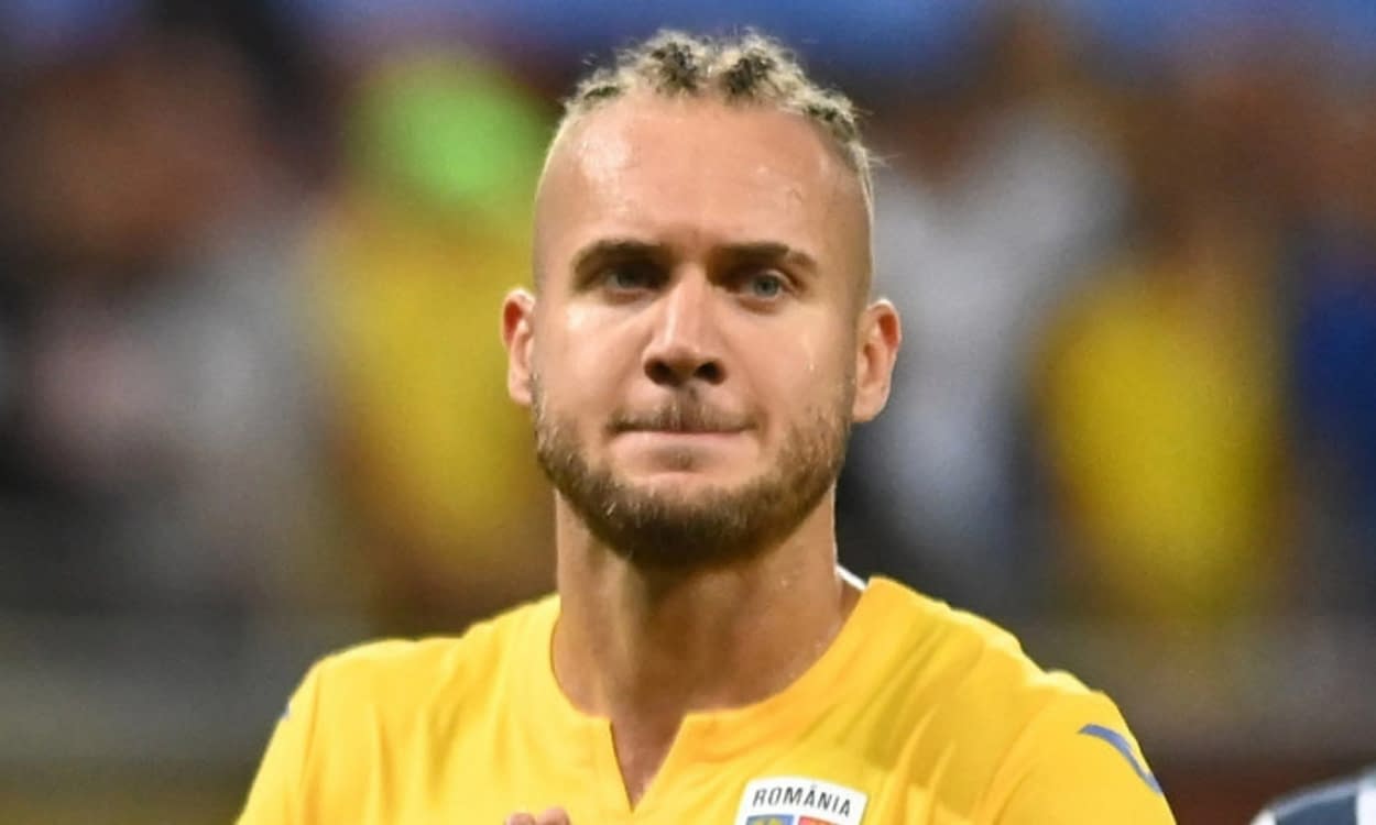 George Pușcaș