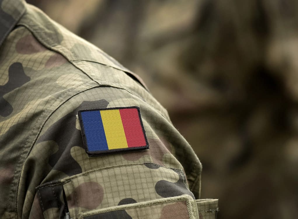 Un militar român a murit în Bosnia Foto: Shutterstock 