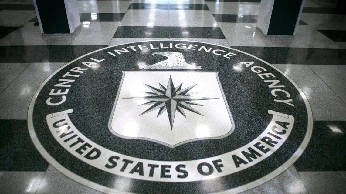 Agenţia Centrală de Informaţii a SUA (CIA) FOTO: Adevărul (arhivă)