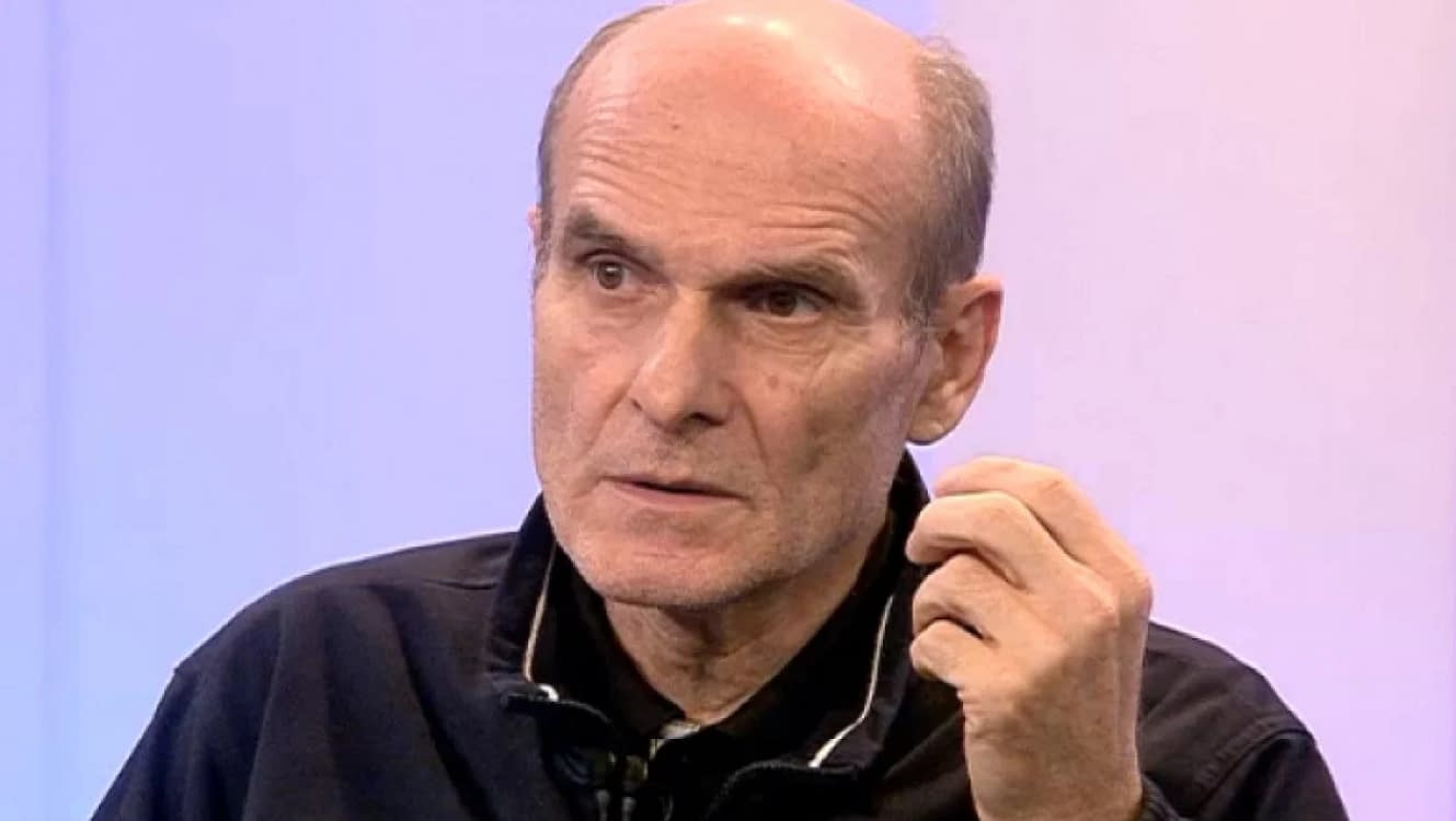 Cristian Tudor Popescu  Foto: Arhivă