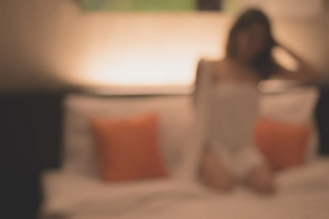 Individul a determinat trei tinere să se prostitueze. FOTO Shutterstock
