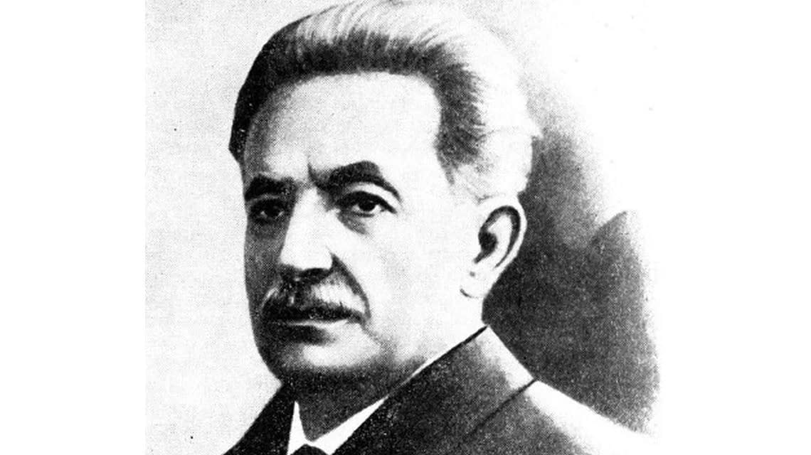 Scriitorul Ioan Slavici Foto: Arhivă