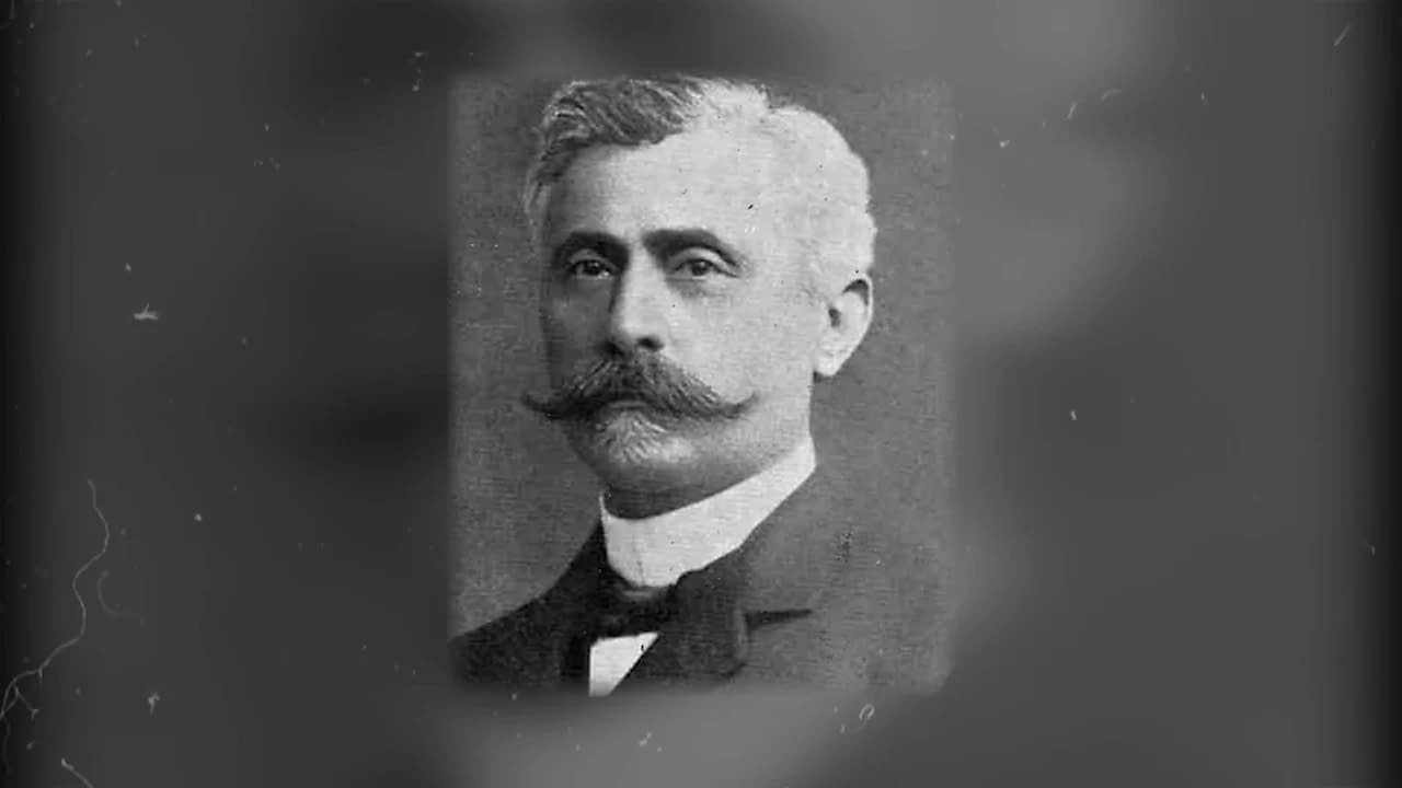 Pe 18 ianuarie 1878, Spiru Haret îşi susţinea cu succes lucrarea de doctorat Foto: Arhivă