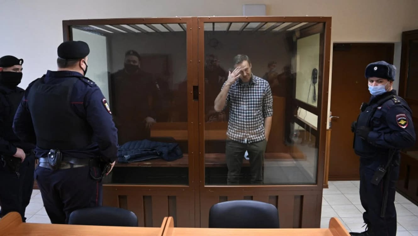 Avocații au fost acuzați de activități extremiste FOTO Arhivă