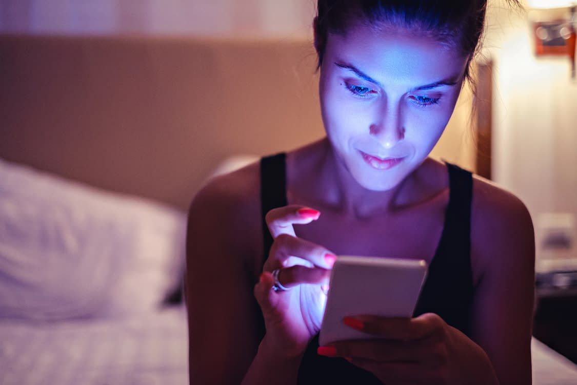 În cazul în care victima trimite bani, atacatorii persistă. FOTO Shutterstock
