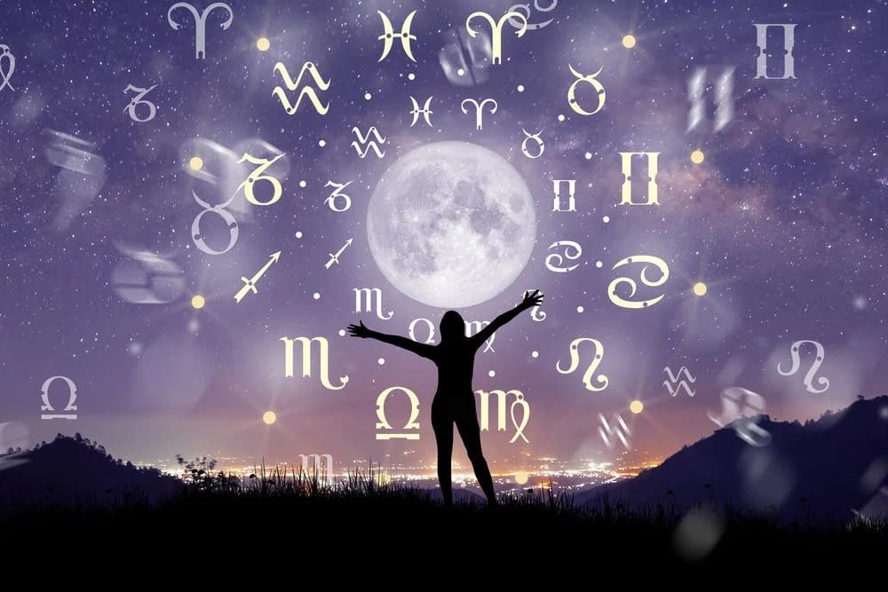 Horoscopul pentru marți, 14 ianuarie FOTO: Arhivă