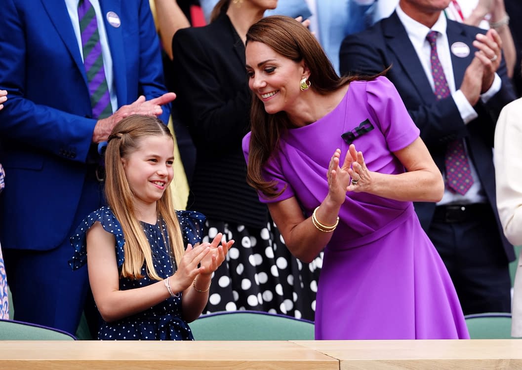 Prințesa Kate