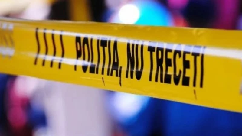 Polițiștii au demarat o anchetă FOTO: Adevărul (arhivă)