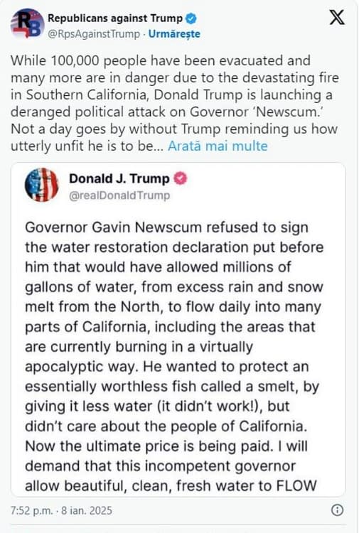 mesaj Trump jpg