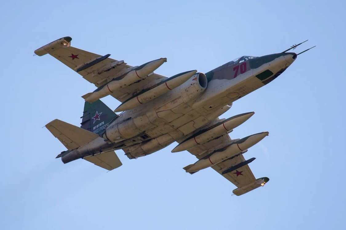 Peste 500 de avioane militare ruse sunt la finalul ciclului de viață FOTO Shutterstock