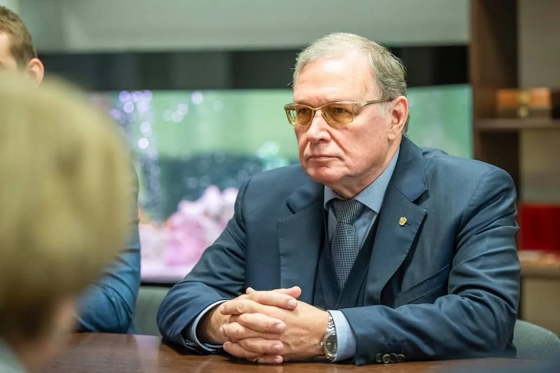Ambasadorul rus la Chișinău, convocat la sediul MAE moldovean. FOTO: Telegram