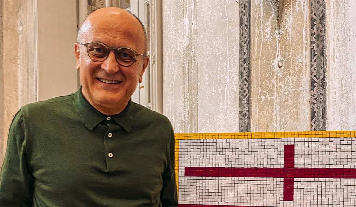Dan Șucu debutează ca patron la Lecce