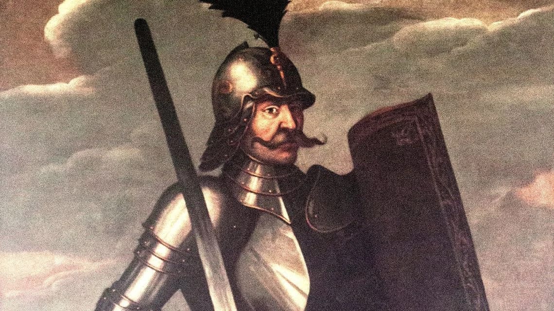 Iancu de Hunedoara/FOTO: Adevărul