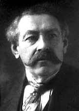 Aristide Briand/FOTO: Nobel Prize