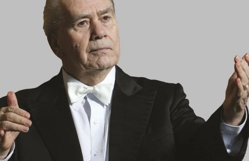 Constantin Marin. FOTO: arhivă