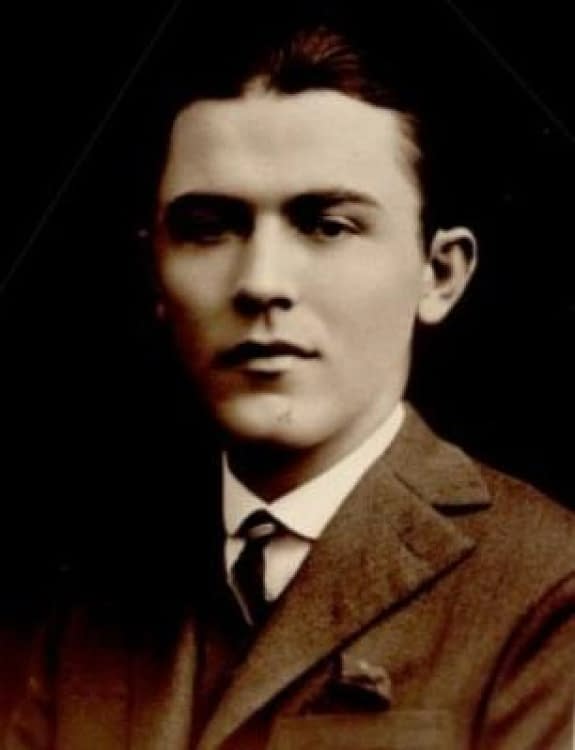 Mihail Drumeș. FOTO: arhivă