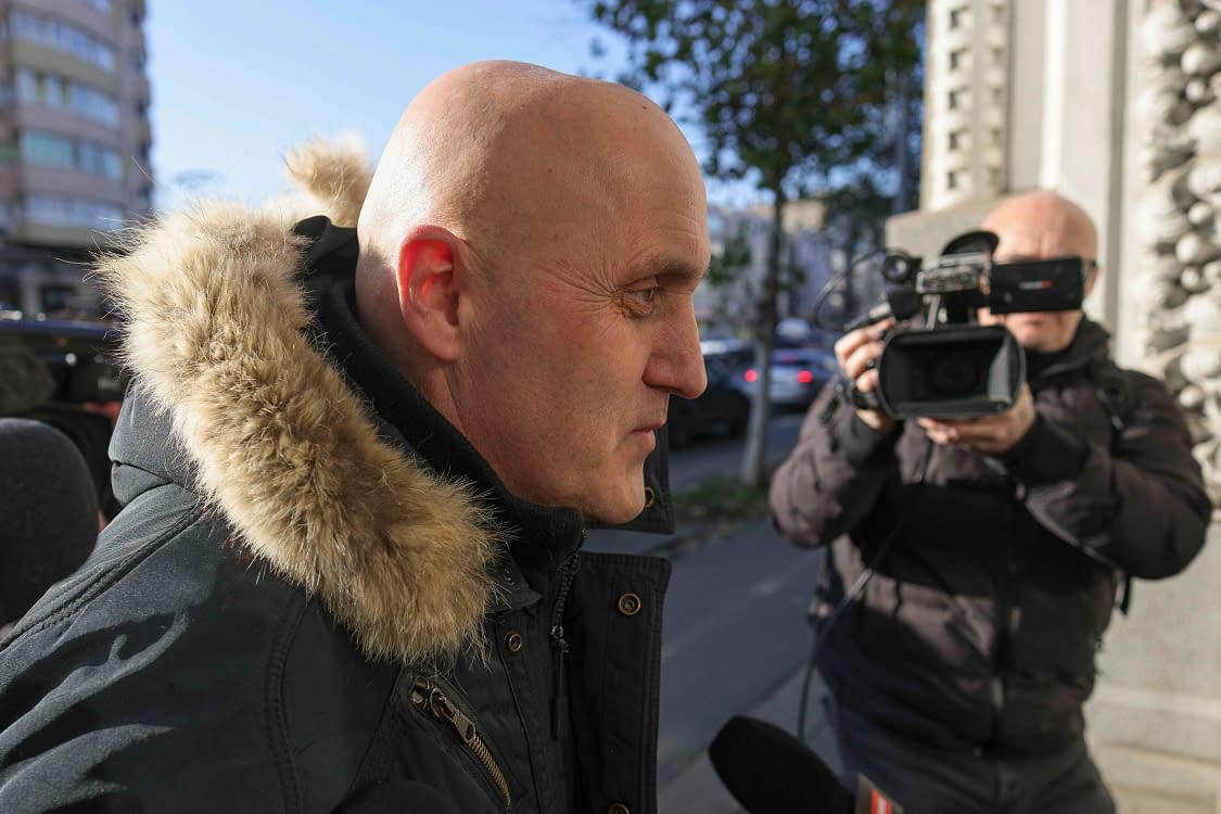 Horaţiu Potra a explicat de unde provin banii din seif. Foto Inquam