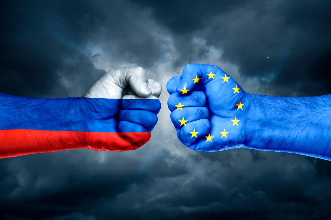 Putin caută să înmulțească zonele de conflict pentru a diviza FOTO Shutterstock / Arhiv[ Adevărul 