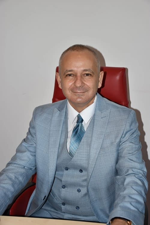 Silviu Miloiu. FOTO: Arhivă personală