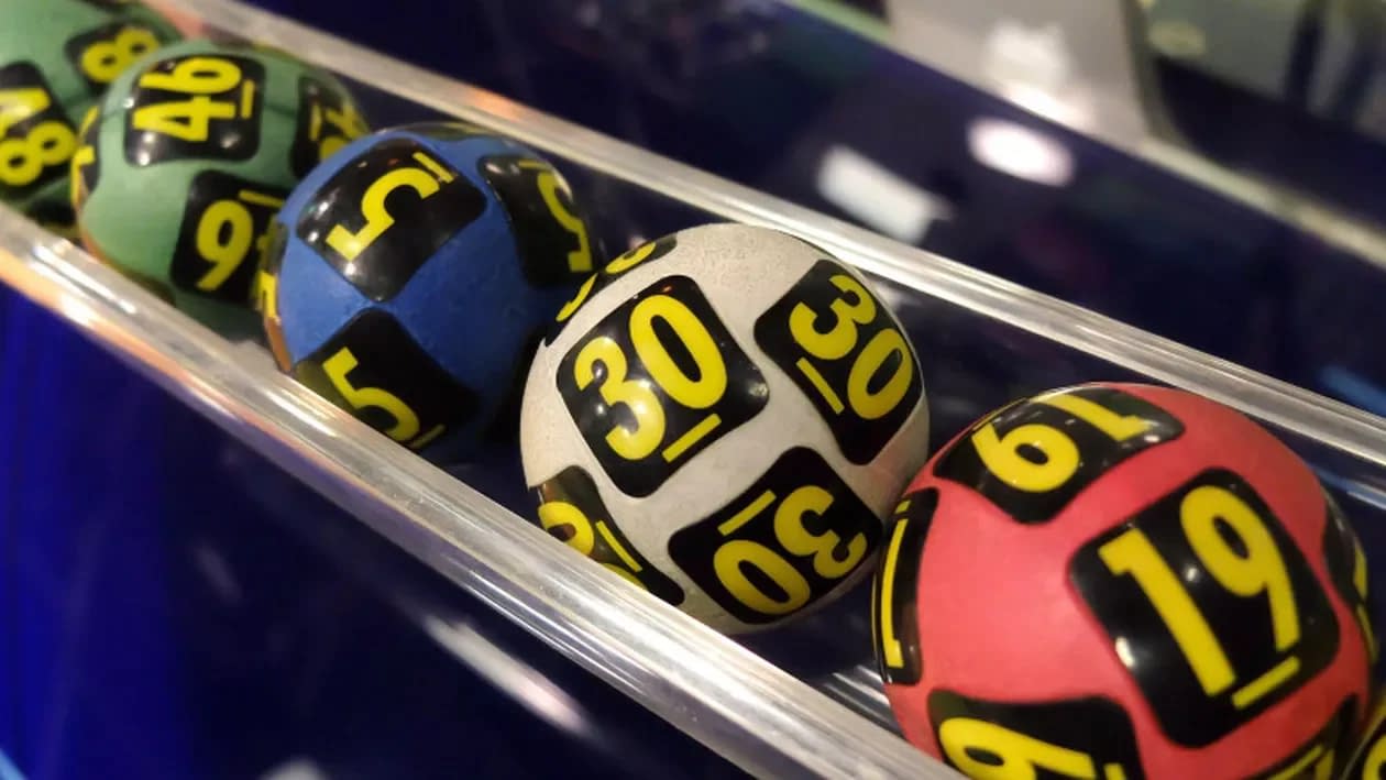 Trageri speciale Loto de Anul Nou Foto: Arhivă