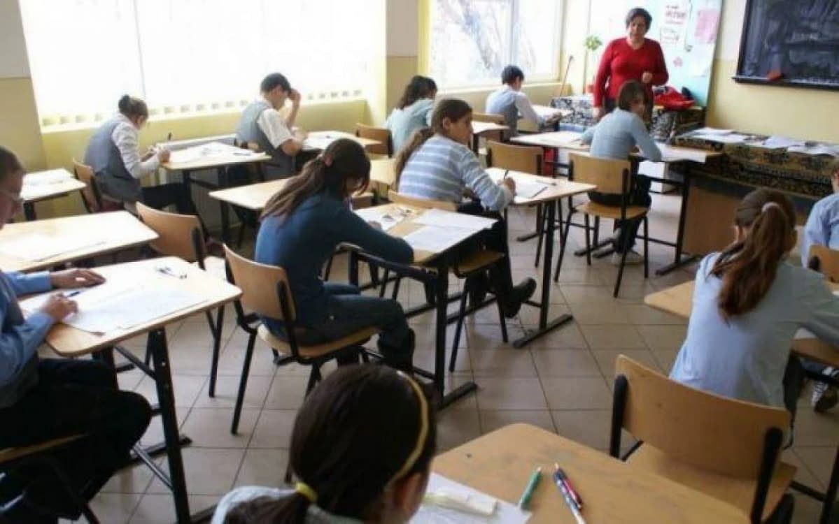 examen