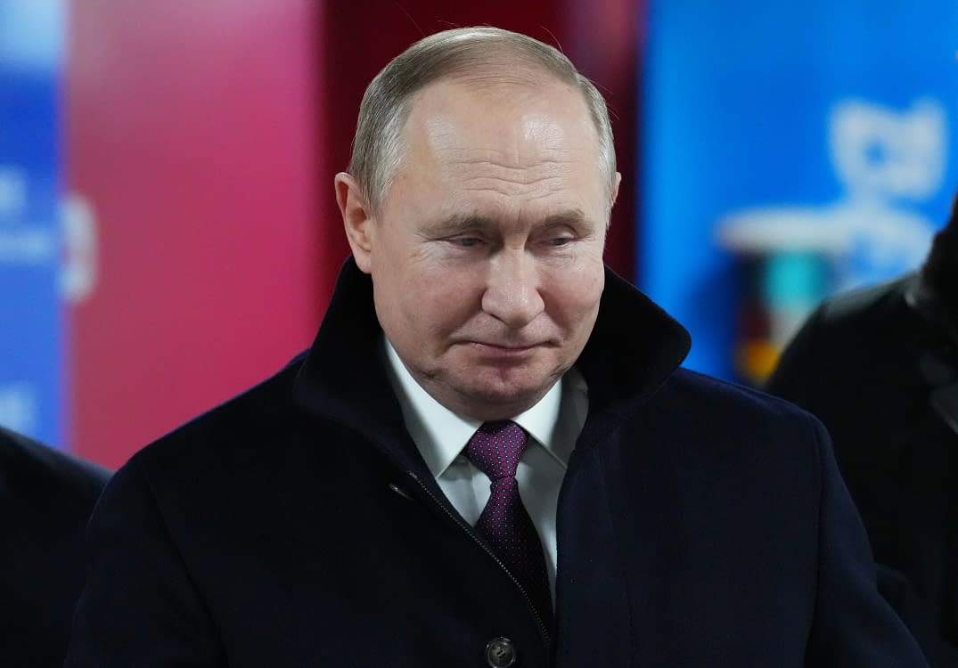 FOTO: Getty Images