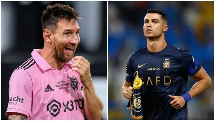 Messi - Ronaldo, o rivalitate de 15 ani
