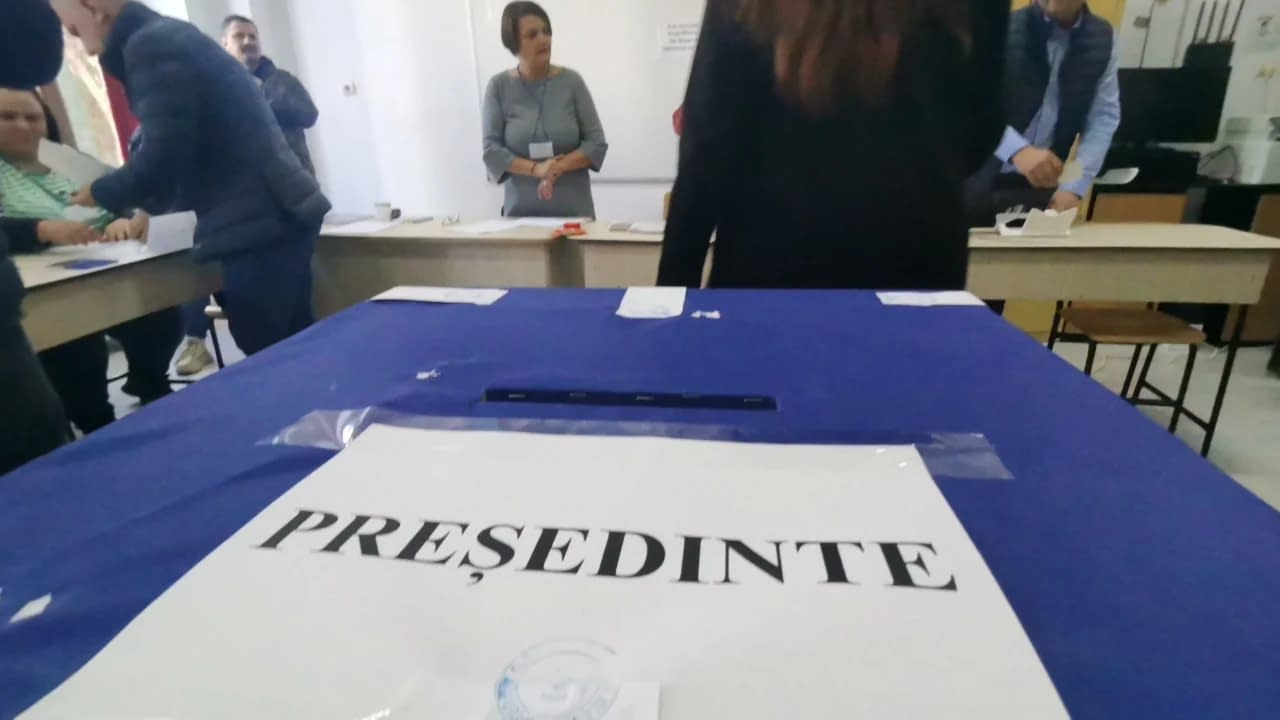 Alegerile prezidențiale din 2024 au fost anulate FOTO: Adevărul