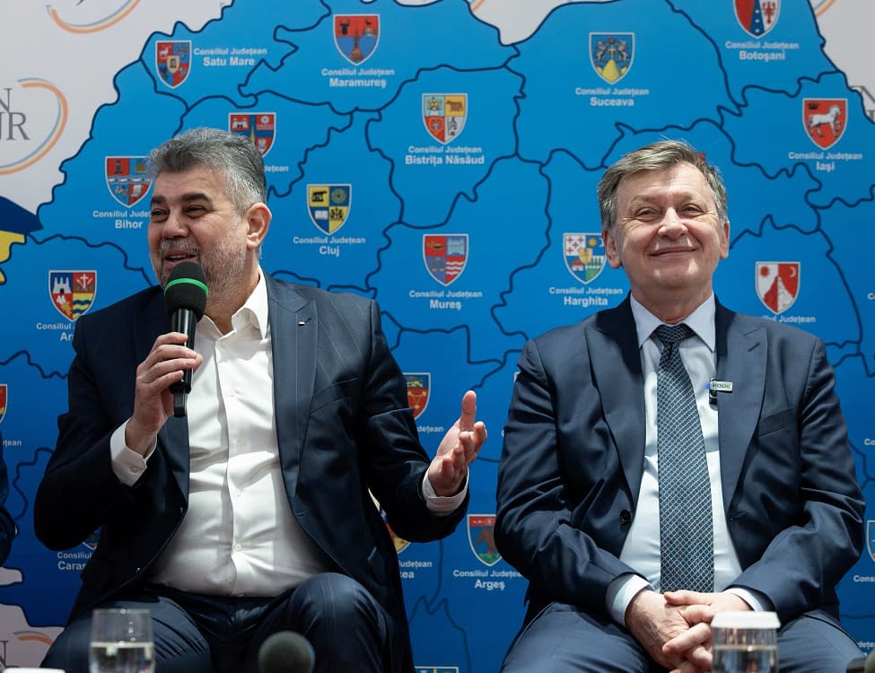 Foto: gov.ro