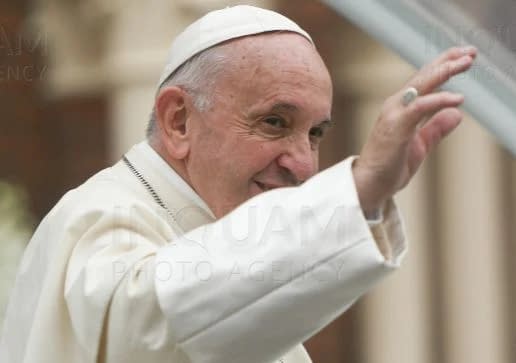papa francisc catedrala sf iosif 0 jpeg