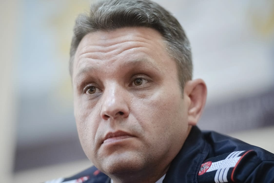 Cristian Radu/FOTO: Mediafax