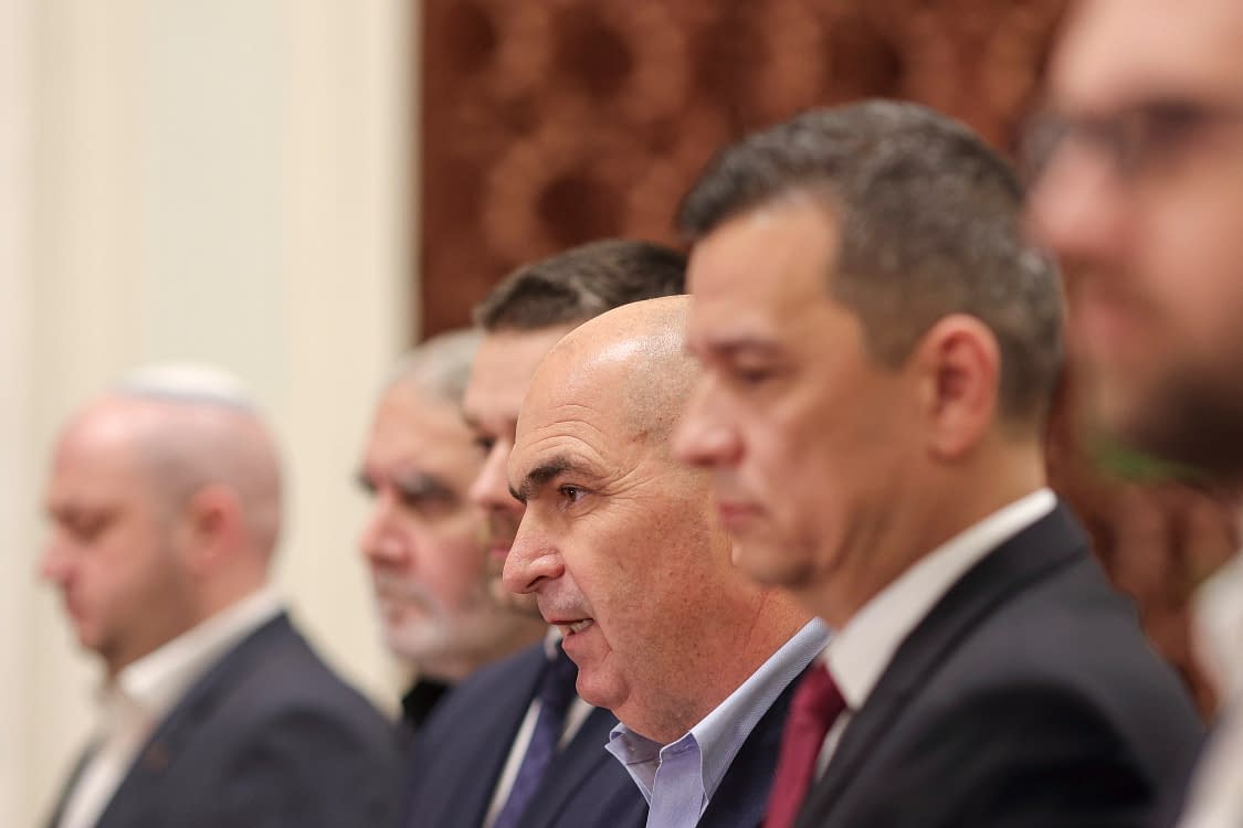 FOTO Inquam PPhotos / Octav Ganea