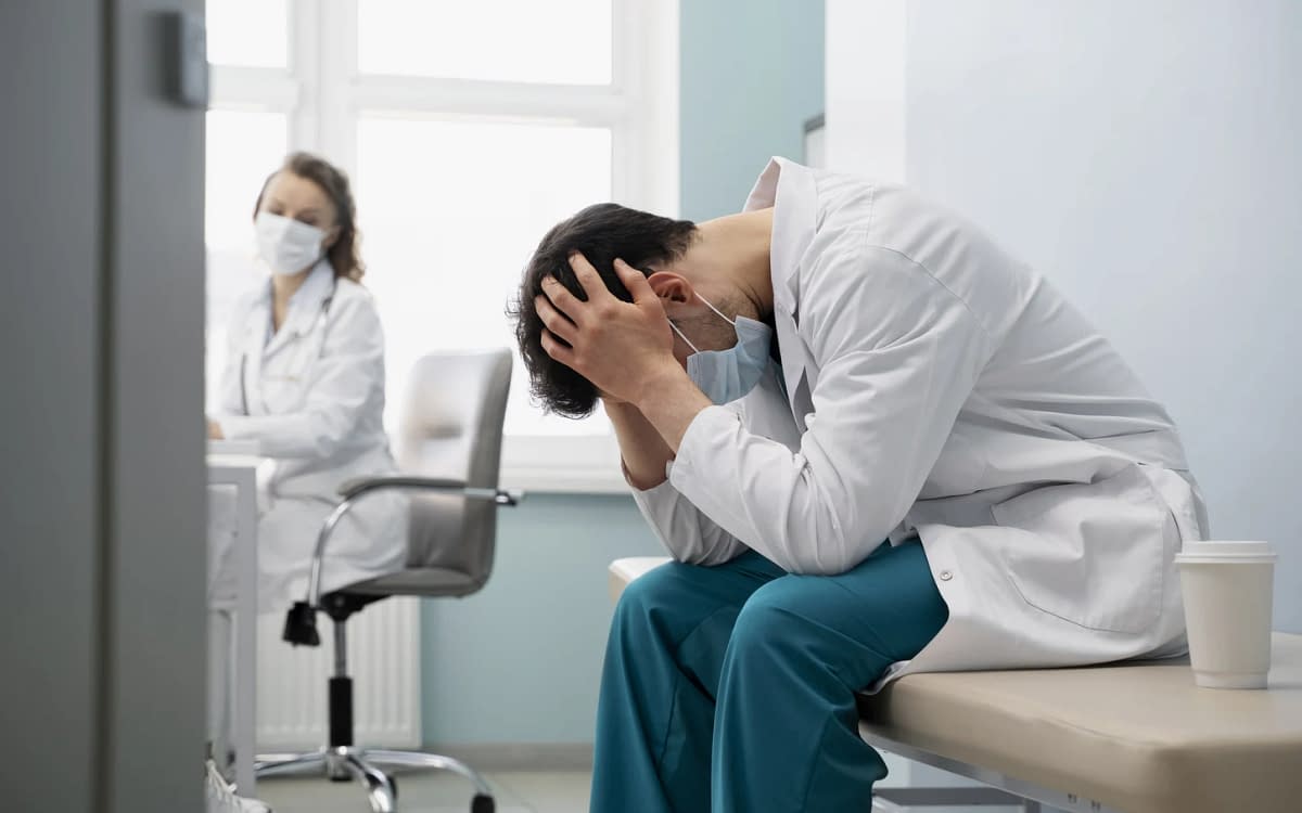 Unii medici cer, în continuare, bilet de trimitere FOTO Freepik