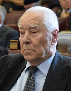 Mihail Bălănescu, inginer și fizician român FOTO: Wikipedia
