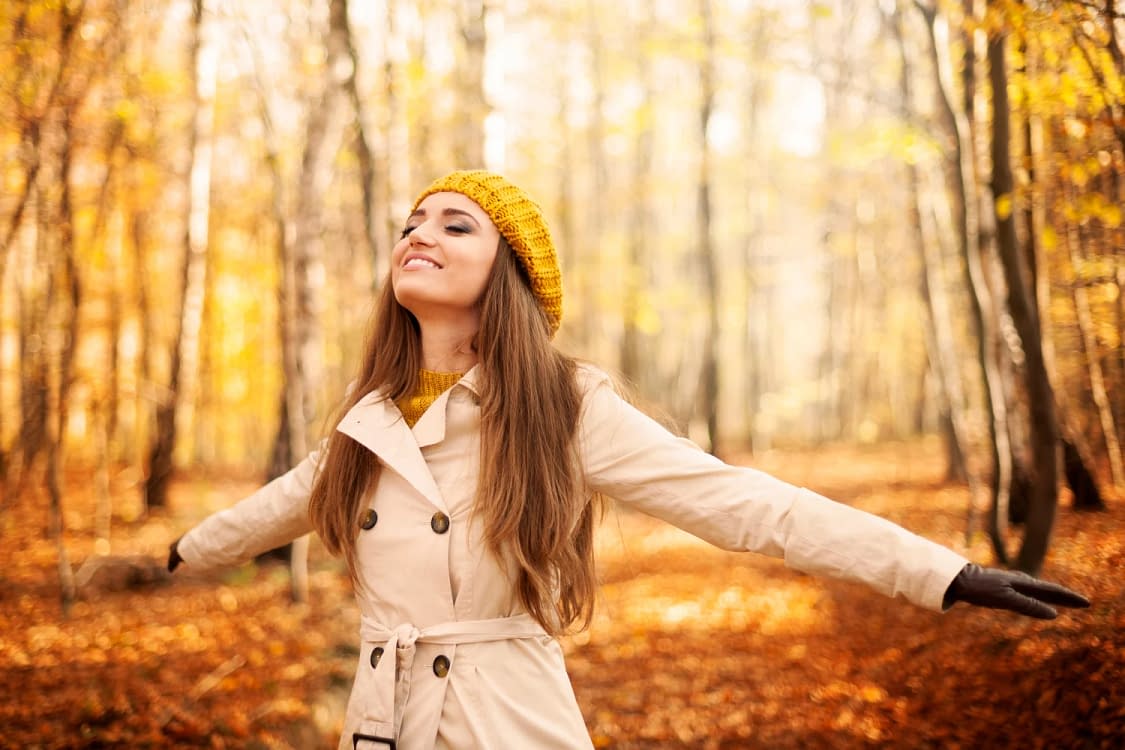 Vremea se încălzeșlte ușor FOTO: Shutterstock