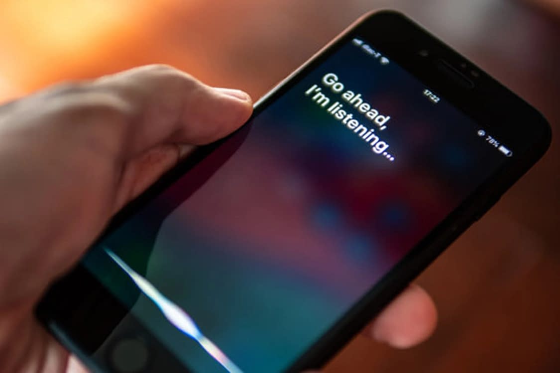 Procurorii francezi anchetează Siri, asistentul vocal al Apple FOTO: Adobestock
