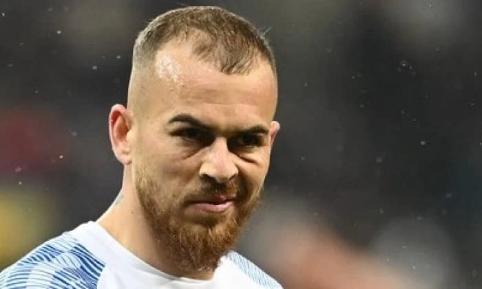 Alibec joacă puțin și nu are realizări prea mari