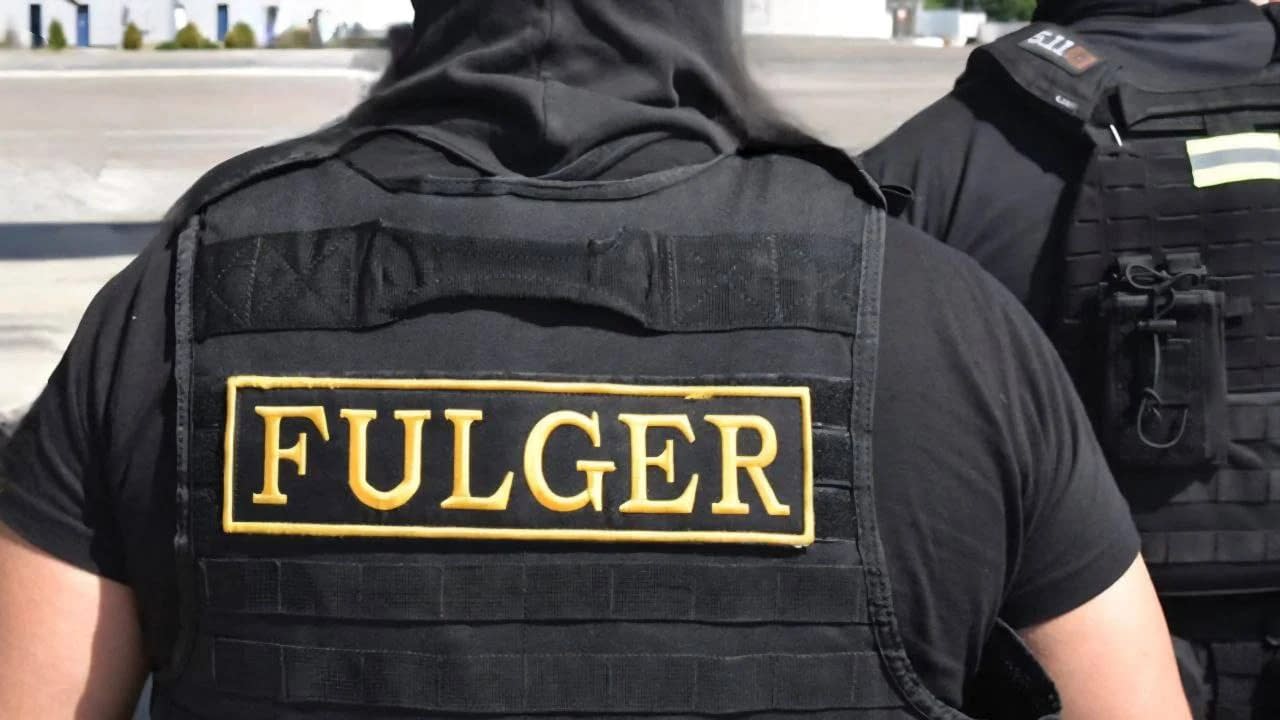 Perchezițiile au loc &icirc;n nordul Republicii Moldova. FOTO: Arhivă