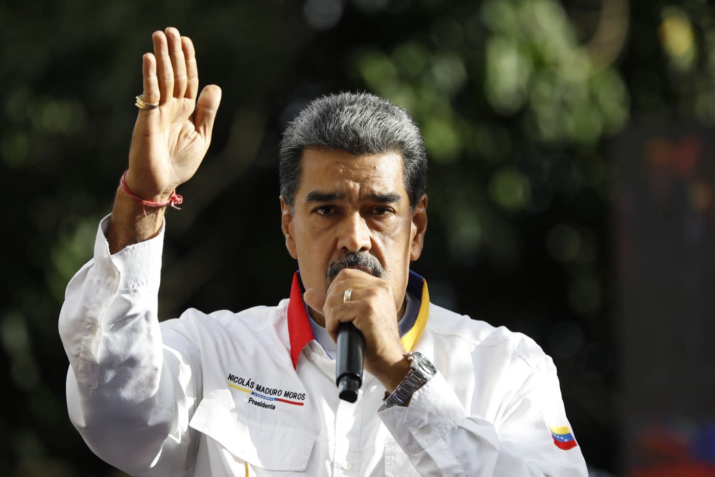 Jurnaliști și activiști pentru drepturile omului din Venezuela, dispăruți după ce au fost ridicați de pe stradă. Active Watch cere MAE să ia o poziție publică pe această temă