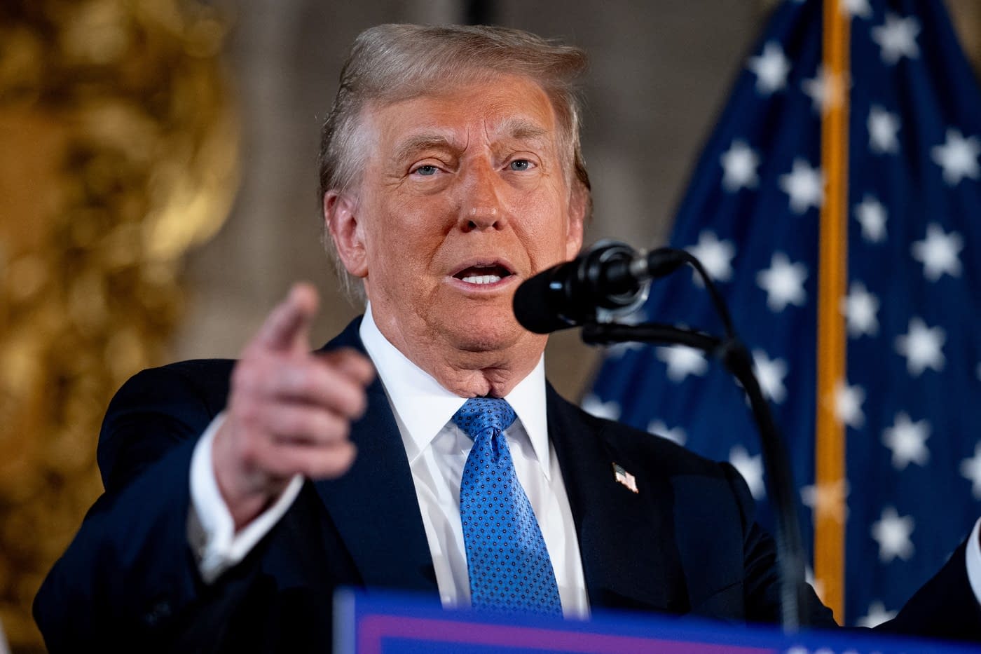 Trump vrea să crească cheltuielile militare în 2026, dar taie fonduri de la alte sectoare