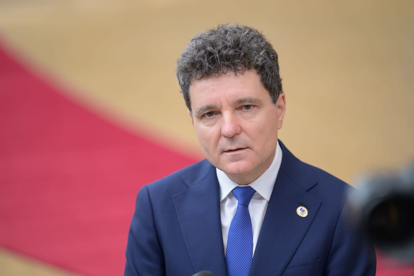 „Poziția noastră, neschimbată”. Concluziile transmise de președintele Nicușor Dan după summitul Trump-Putin „Poziția noastră, neschimbată”. Concluziile transmise de președintele Nicușor Dan după summitul Trump-Putin